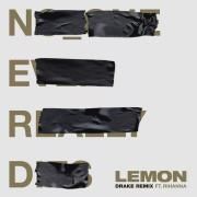 Lemon (feat. Drake) (Drake Remix)}