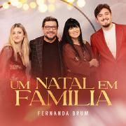 Um Natal em Família }