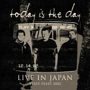 Live In Japan}