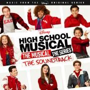 Truth, Justice and Songs in Our Key (From "High School Musical: The Musical: The Series"/Ricky Version) 