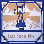 Lake Street Dive}