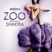 Zoo (From Zootopia 2)}