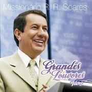 Grandes Louvores, Vol. 8}