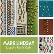 Live At Rick's Cafe}
