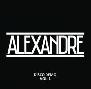 Alexandre Disco Demo Vol.1}