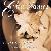 Mystery Lady: Songs Of Billie Holiday}