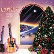 Portada de Álbum "Christmas At My House", de Larry Carlton