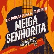 Meiga Senhorita (Ao Vivo)}