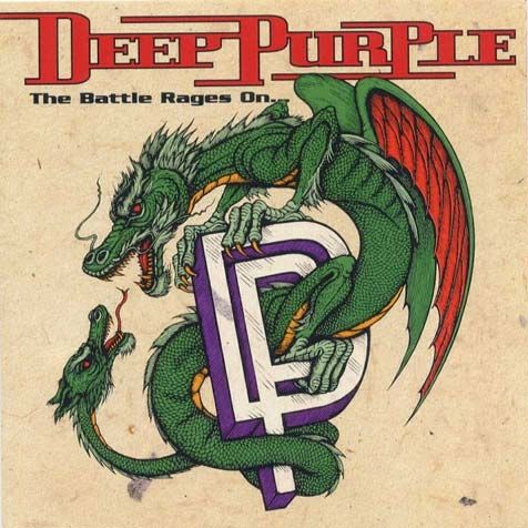 Deep Purple - Smoke On The Water (TRADUÇÃO~LEGENDADO) 