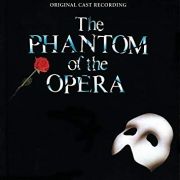 The Phantom Of The Opera Original Cast