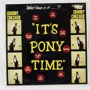 It's Pony Time}