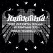 This Is Your Captain Speaking... Your Captain Is Dead: The Albums And Singles 1970-1979}