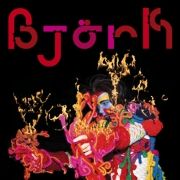 Björk | 19 álbumes de la Discografia en LETRAS.COM