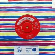 Love Me Do / P.S I Love You