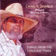 Songs From The Longleaf Pines (A Gospel Bluegrass Collection)}