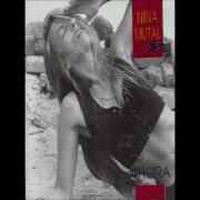 Portada de Álbum "Ahora", de Nina Mutal
