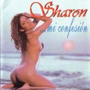 Cover for Album "Mi Confesión" by Sharon La Hechicera
