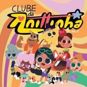 Clube da Anittinha 2 (Músicas da série de TV original)}