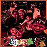 Dezesseis 