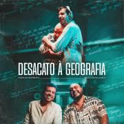 Portada de Sencillo/EP "Desacato à Geografia", de Márcio Moreira