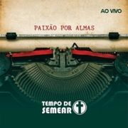 Paixão por Almas}