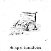 Despretensiosa (part. SAGO)