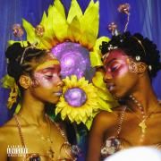 Capa do Álbum "bittersweet, Vol. 1 (Deluxe)", de Oshun