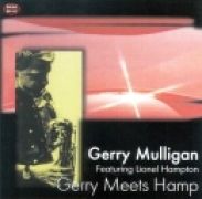 Gerry Mulligan Meets Johnny Hodges