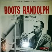 Guest Star Records Presents Boots Randolph}
