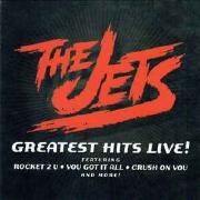 Greatest Hits Live!}