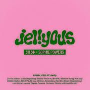 jellyous (feat. Sophie Powers)