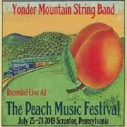 Live At The 2019 Peach Music Festival}