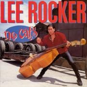 Capa do Álbum " No Cats", de Lee Rocker