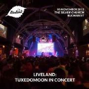 Liveland: Tuxedomoon in Concert}