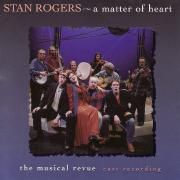 A Matter Of Heart - The Musical Revue