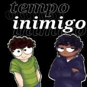 Tempo Inimigo (part. Rayner ToDie)