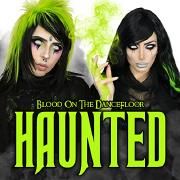 Haunted (Deluxe Edition)}