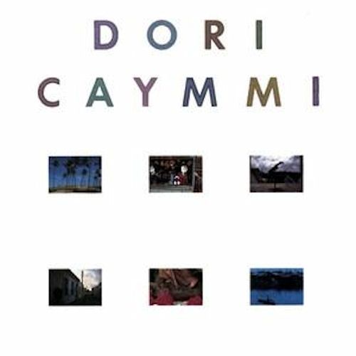 Dori Caymmi Discografía de Dori Caymmi