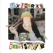 Monstros invisíveis}