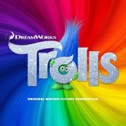 Trolls (Original Motion Picture Soundtrack)}