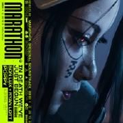 In Death We've Just Begun (from Marathon Soundtrack)}