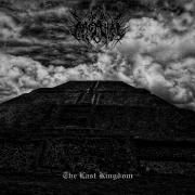 Capa do Álbum "The Last Kingdom", de Argahal