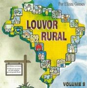 Louvor Rural (vol.2)}