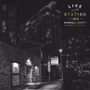 Live At The Station Inn}