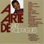 A Arte de Jair Rodrigues