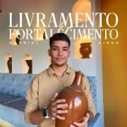 Livramento & Fortalecimento}