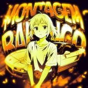 Portada de Sencillo/EP "MONTAGEM BALANÇO", de DJ FKU