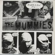 Fuck C.D.s! It's... The Mummies