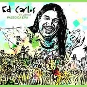 Portada de Sencillo/EP "Passo da Ema (Ed Verdade)", de Ed Carlos (PE)