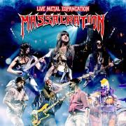 Live Metal Espancation}